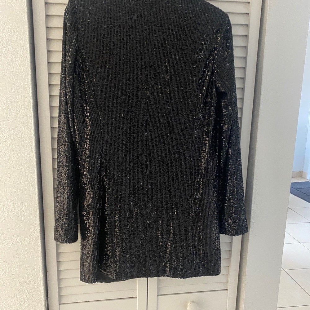 Guess  by Marciano Sparkling Jacket - Picture 5 of 5